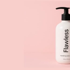 CalmSkin Aloe Soothing Moisturizer – 100ml