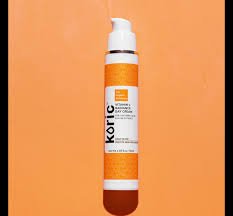 Vitamin C Radiance Day Cream – 50ml