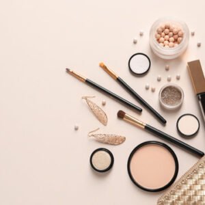 Matte Touch Compact Powder – 9g