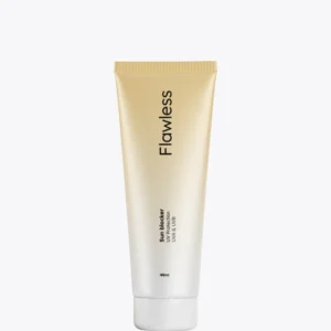 GlowMist Sunscreen Serum SPF 35 – 30ml